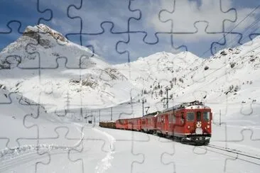 ferrocatrenes jigsaw puzzle