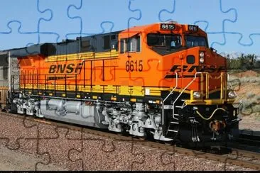 ferrocatrenes jigsaw puzzle