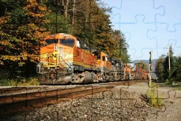 ferrocatrenes jigsaw puzzle