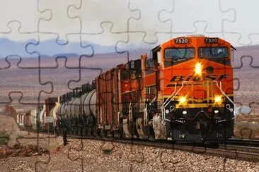 ferrocatrenes jigsaw puzzle