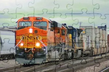 ferrocatrenes jigsaw puzzle