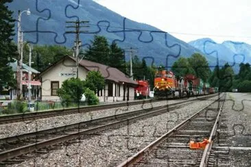 ferrocatrenes jigsaw puzzle
