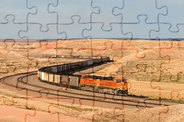 ferrocatrenes jigsaw puzzle