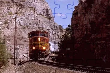 ferrocatrenes jigsaw puzzle