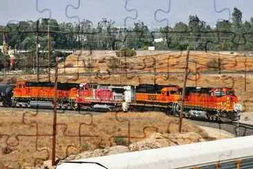 ferrocatrenes jigsaw puzzle