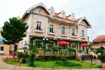 FaraÃ³n jigsaw puzzle