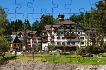 FaraÃ³n jigsaw puzzle