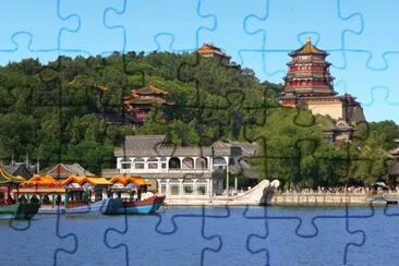 FaraÃ³n jigsaw puzzle