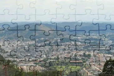 São Roque - SP jigsaw puzzle