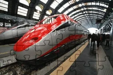ferrocatrenes jigsaw puzzle