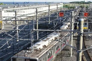 ferrocatrenes jigsaw puzzle
