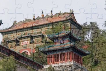 FaraÃ³n jigsaw puzzle