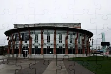 FaraÃ³n jigsaw puzzle