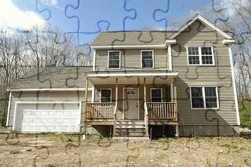 FaraÃ³n jigsaw puzzle