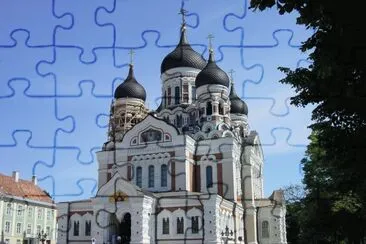 FaraÃ³n jigsaw puzzle