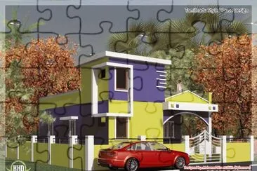 פאזל של FaraÃ³n