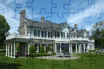 FaraÃ³n jigsaw puzzle