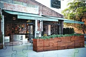 FaraÃ³n jigsaw puzzle