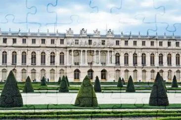 FaraÃ³n jigsaw puzzle