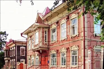 FaraÃ³n jigsaw puzzle