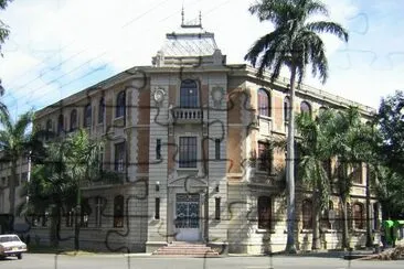 FaraÃ³n jigsaw puzzle