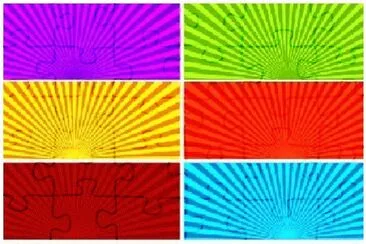 image jigsaw puzzle