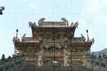 FaraÃ³n jigsaw puzzle