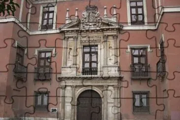 FaraÃ³n jigsaw puzzle