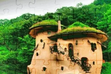 FaraÃ³n jigsaw puzzle