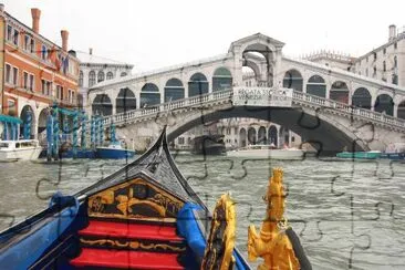 FaraÃ³n jigsaw puzzle