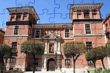 פאזל של FaraÃ³n