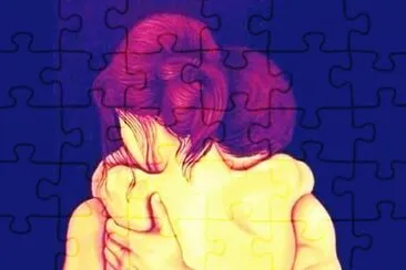 El abrazo