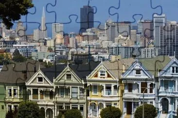 FaraÃ³n jigsaw puzzle