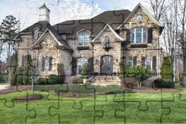 FaraÃ³n jigsaw puzzle