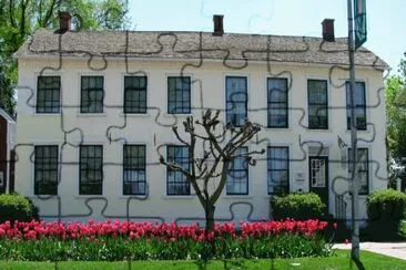 FaraÃ³n jigsaw puzzle