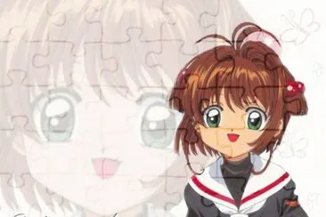 KiraraSakura jigsaw puzzle