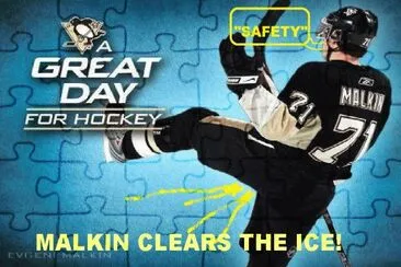ice cleared by player jigsaw puzzle