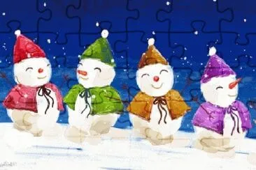 image jigsaw puzzle