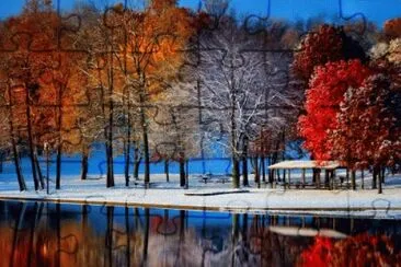 image jigsaw puzzle