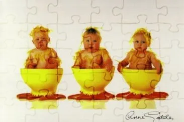 boccioli jigsaw puzzle