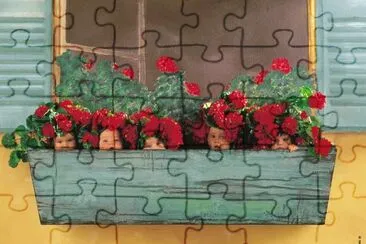 boccioli jigsaw puzzle