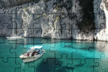 (271) jigsaw puzzle