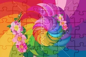 image jigsaw puzzle