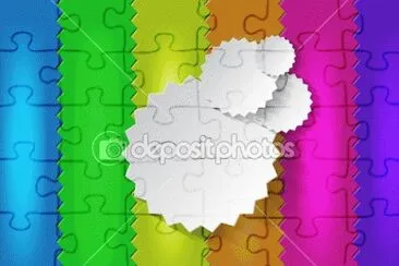 image jigsaw puzzle