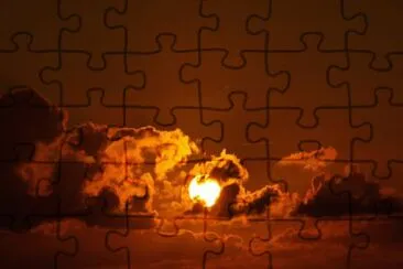 31 jigsaw puzzle
