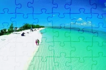 ISLAS TURCAS Y CAICOS