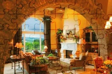 f jigsaw puzzle