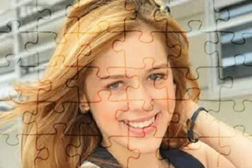 פאזל של sophia abrahÃ£o