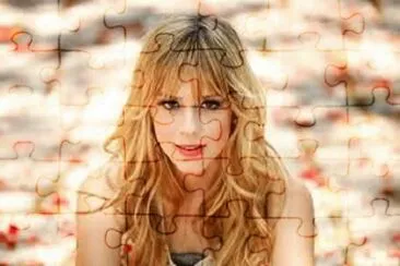 פאזל של sophia