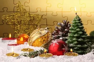 Nadal jigsaw puzzle
